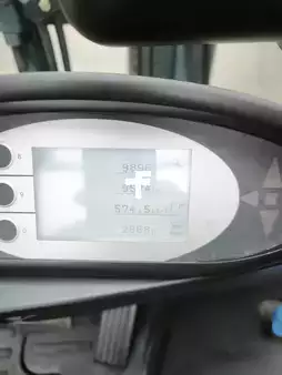 Elektro 3 Rad 2014  Still RX50-15 (6)