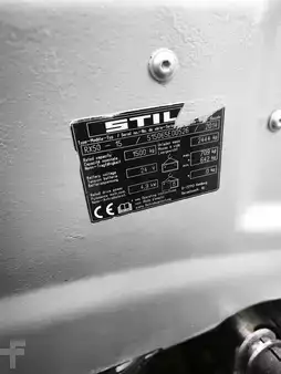 Elektro 3 Rad 2014  Still RX50-15 (7)