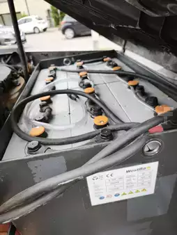 Elektro 3 Rad 2014  Still RX50-15 (8)