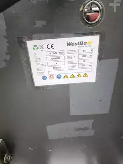Elektro 3 Rad 2014  Still RX50-15 (9)
