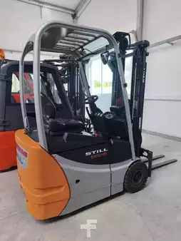 Elektro 3 Rad  Still RX 50-15 (1)