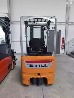 Elektro 3 Rad  Still RX 50-15 (2)
