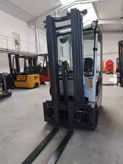 Elektro 3 Rad  Still RX 50-15 (3)