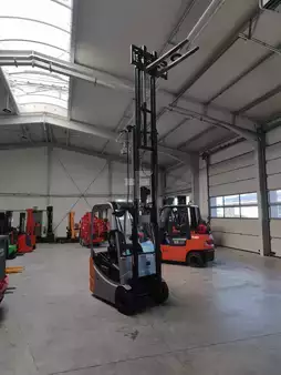 Elektro 3 Rad  Still RX 50-15 (4)