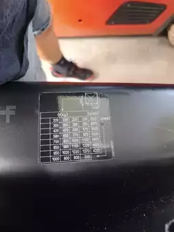 Elektro 3 Rad  Still RX 50-15 (7)