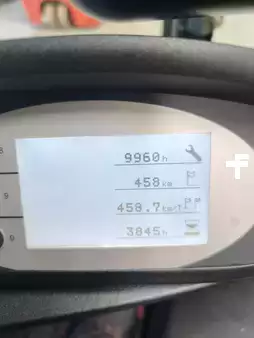 Elektro 3 Rad  Still RX 50-15 (8)