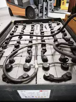 Elektro 3 Rad  Steinbock Boss LE 16-50 HV (11)