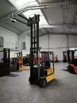Elektro 3 Rad  Steinbock Boss LE 16-50 HV (3)