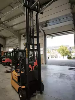 Elektro 3 Rad  Steinbock Boss LE 16-50 HV (5)
