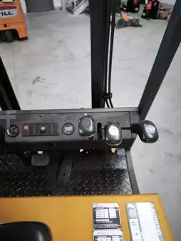 Elektro 3 Rad  Steinbock Boss LE 16-50 HV (6)