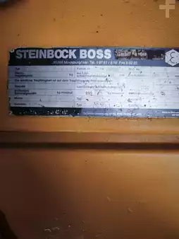 Elektro 3 Rad  Steinbock Boss LE 16-50 HV (7)