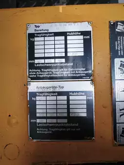 Elektro 3 Rad  Steinbock Boss LE 16-50 HV (8)