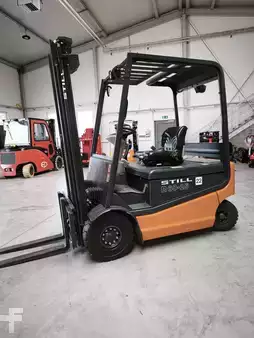 Elektro 4 Rad  Still R 60-25L (1)