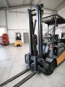 Elektro 4 Rad  Still R 60-25L (3)