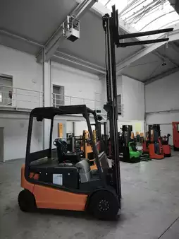 Elektro 4 Rad  Still R 60-25L (4)