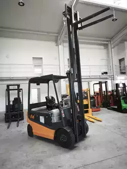 Elektro 4 Rad  Still R 60-25L (5)