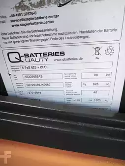 Elektro 4 Rad  Still R 60-25L (6)