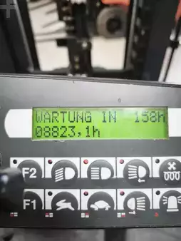 Elektro 4 Rad  Still R 60-25L (8)