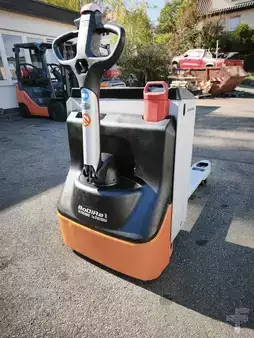 Niederhubwagen  Still ECU 20 (2)