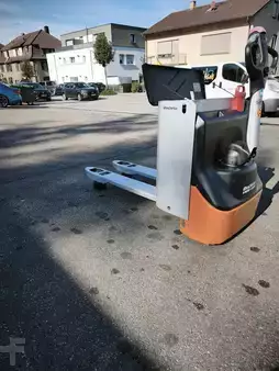 Niederhubwagen  Still ECU 20 (3)