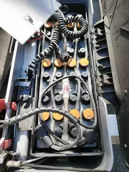 Niederhubwagen  Still ECU 20 (7)