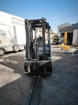 Gas gaffeltruck 2019  Toyota 02-8 FGF 18 (4)
