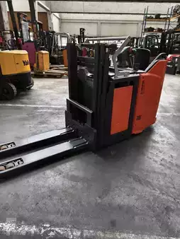 Hochhubwagen 2023  Linde D12 SP (1)