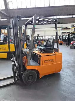 Elektro 3 Rad 1999  Still R50-15 (1)