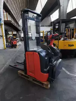 Hochhubwagen 2014  Linde L14 AP (1)