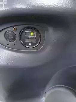 Hochhubwagen 2014  Linde L14 AP (10)