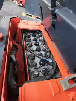 Hochhubwagen 2014  Linde L14 AP (9)