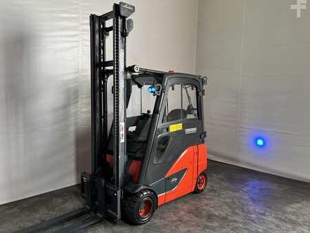 Linde E 20 PH-02