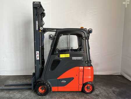 Linde E 20 PH-02