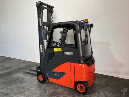 Linde E 20 PH-02