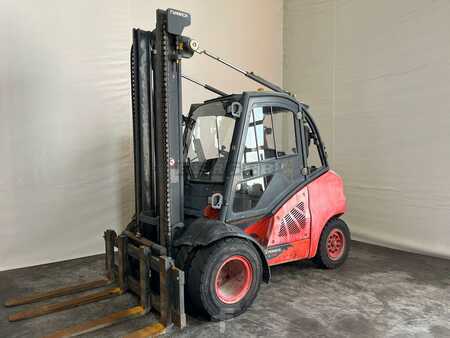 Diesel Forklifts 2012  Linde H 50 D-01 (1)