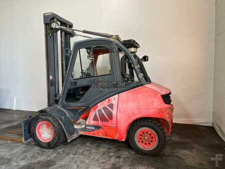 Diesel Forklifts 2012  Linde H 50 D-01 (3)