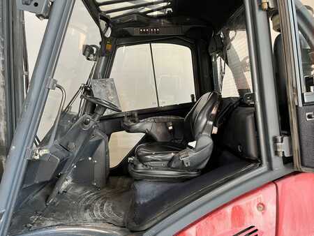 Diesel Forklifts 2012  Linde H 50 D-01 (4)