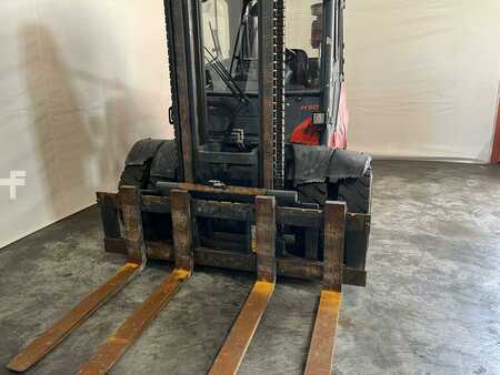 Diesel Forklifts 2012  Linde H 50 D-01 (8)