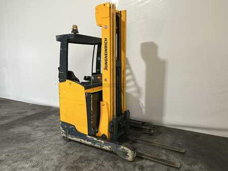 Reach Truck 2012  Jungheinrich ETV 216 (3)