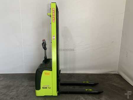 Stacker pedestre - Pramac GX 12 / 29 EVO (2)