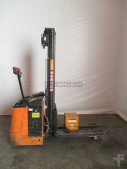 Stacker pedestre 2004  Rocla SP 16i (2)