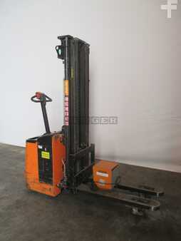 Stacker pedestre 2004  Rocla SP 16i (3)