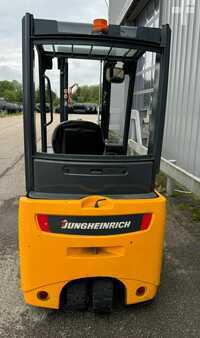 Jungheinrich EFG 220