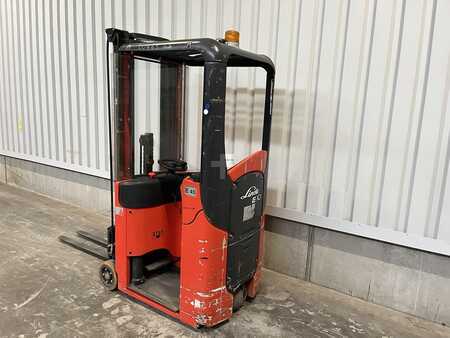 3 Wheels Electric 2016  Linde E10 BR334 (3)