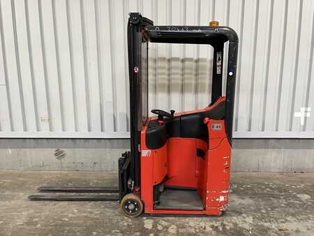 3 Wheels Electric 2016  Linde E10 BR334 (1)