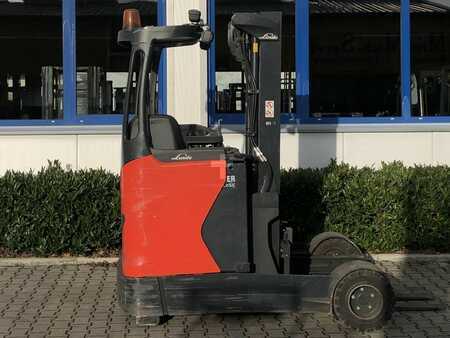 Retráctil 2018  Linde R20G   BR1120-01 (1)