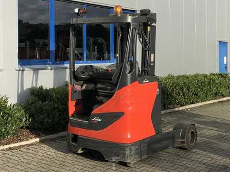 Retráctil 2018  Linde R20G   BR1120-01 (2)