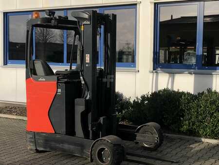 Retráctil 2018  Linde R20G   BR1120-01 (3)