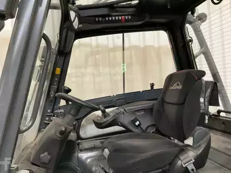 Elektro čtyřkolový VZV 2019  Linde E40/600HL-01 BR388 (4)