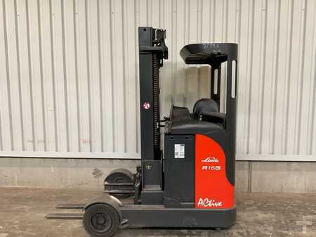 Linde R16G BR115